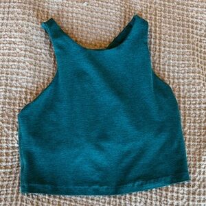 Beyond Yoga Crop Top